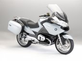 2011 BMW  R 1200 RT  photo